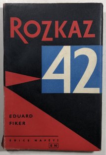 Rozkaz 42