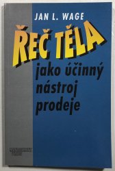 Řeč těla jako účinný nástroj prodeje - 