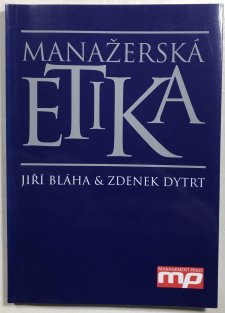 Manažerská etika