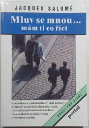 Mluv se mnou... mám ti co říct - 