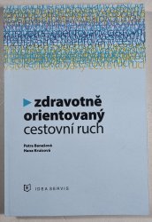 Zdravotně orientovaný cestovní ruch - 