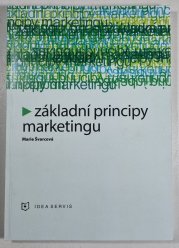 Základní principy marketingu - 