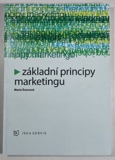 Základní principy marketingu