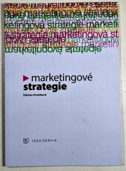 Marketingové strategie - 