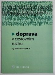 Doprava v cestovním ruchu - 