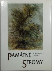 Památné stromy - 