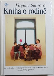 Kniha o rodině