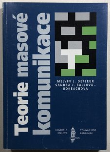 Teorie masové komunikace