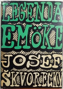 Legenda Emöke