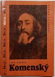 Jan Amos Komenský - 