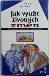 Jak využít životních změn - 