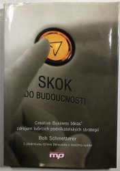 Skok do budoucnosti - 