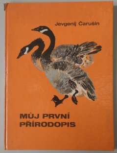 Můj první přírodopis