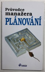 Průvodce manažera - plánování - 