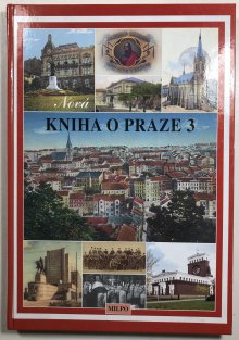 Nová kniha o Praze 3
