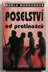 Poselství od protinožců - 