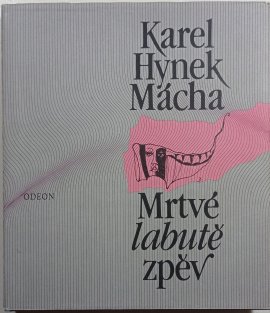 Mrtvé labutě zpěv