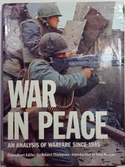 War in Peace - 
