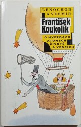 Lenochod a vesmír - 