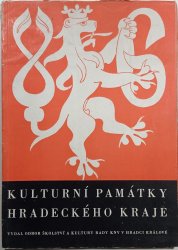 Kulturní památky Hradeckého kraje - 