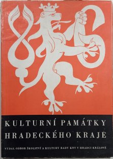 Kulturní památky Hradeckého kraje