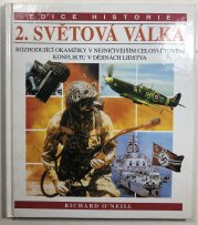 2. světová válka - 