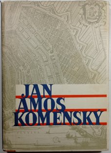 Jan Amos Komenský