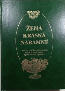 Žena krásná náramně