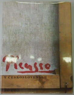 Picasso v Československu