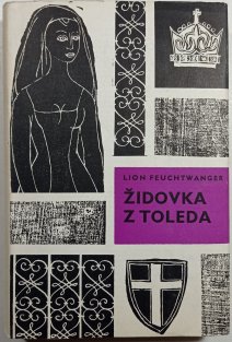 Židovka z Toleda