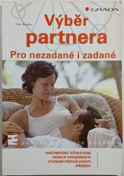 Výběr partnera - Pro nezadané i zadané - 