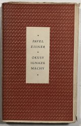 Okusy Ignaze Máchy - 