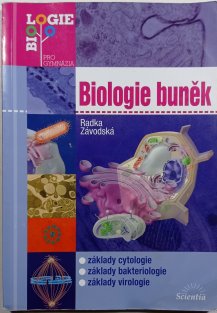 Biologie buněk
