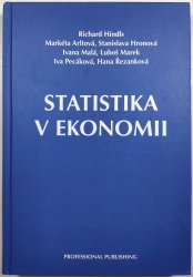 Statistika v ekonomii - 