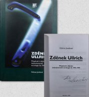 Zděnek Ullrich - Příspěvek k dějinám československé sociologie let 1945 - 1949