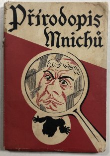 Přírodopis mnichů