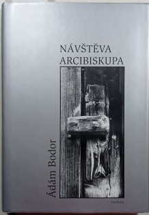 Návštěva arcibiskupa