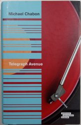 Telegraph Avenue - 