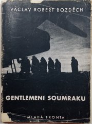 Gentlemeni soumraku - 