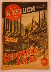 Rozruch 227 - Šedesátá šestá - 