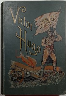Victor Hugo 1793