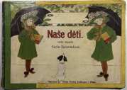 Naše děti - 