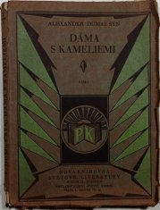 Dáma s kameliemi - 