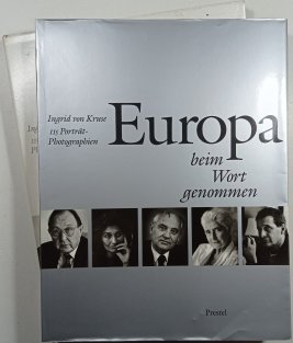 Europa beim Wort genommen