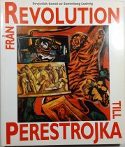 Fran Revolution till Perestrojka (švédsky) - 