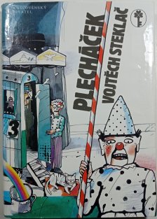 Plecháček