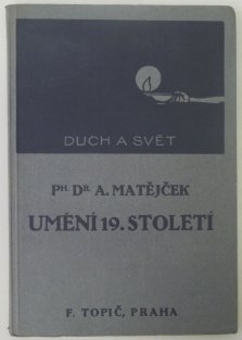 Umění 19. století