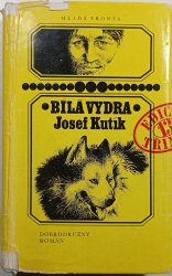 Bílá vydra - 