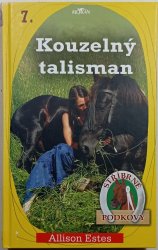 Kouzelný talisman - 