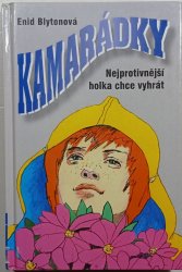 Nejprotivnější holka chce vyhrát - 